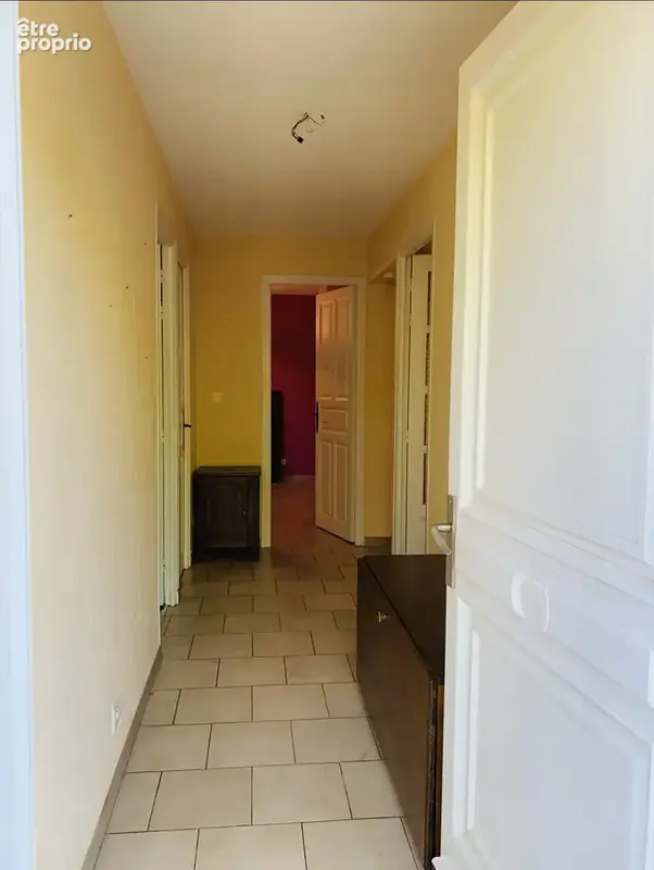Maison familiale de charme à AREGNO . - photo 19