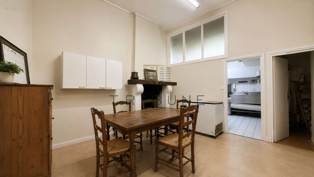 Local commercial 68m2 hyper centre ville d'Agen - photo 3