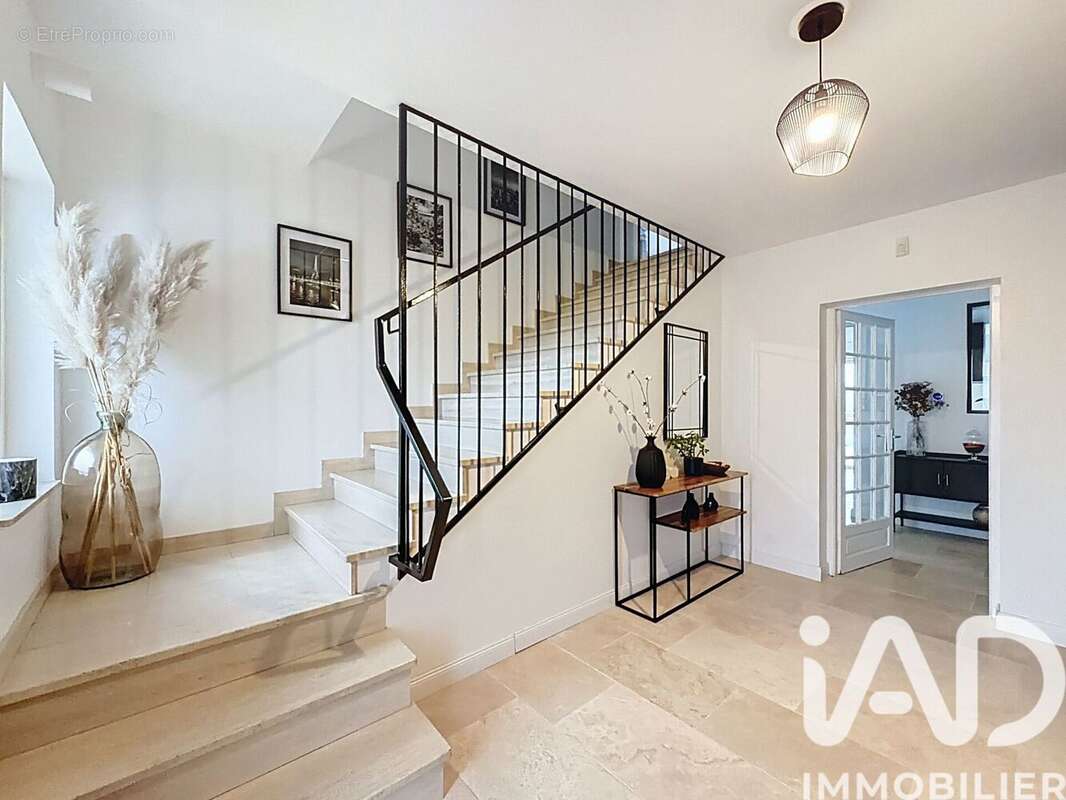 Photo 7 - Maison à CHARLY-ORADOUR