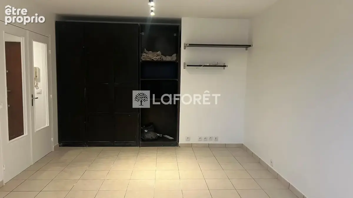 Appartement MONTIGNY LES CORMEILLES - 1 pièces- 39 m2 - photo 3