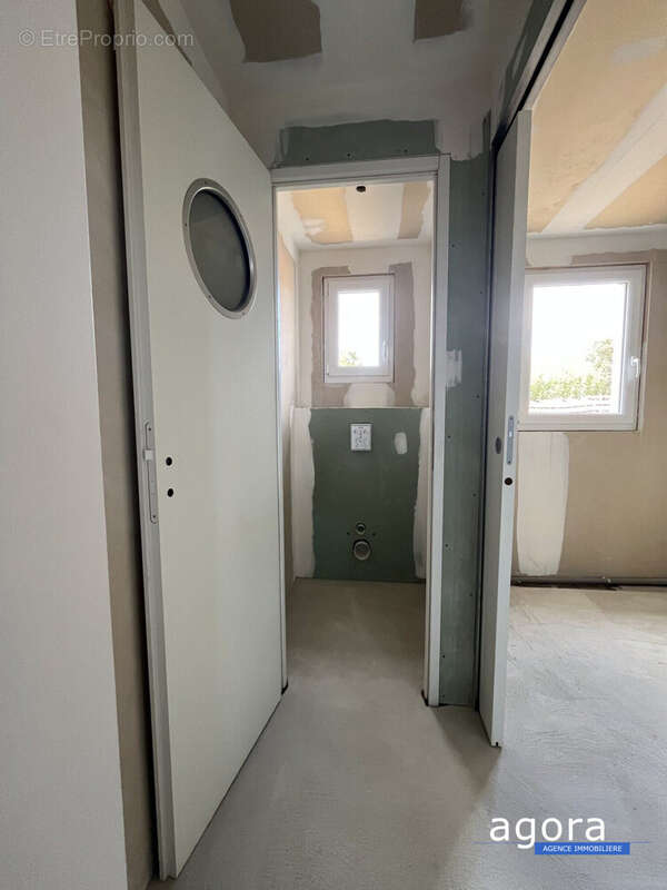 Maison 132 m² à Tucquegnieux  - photo 5