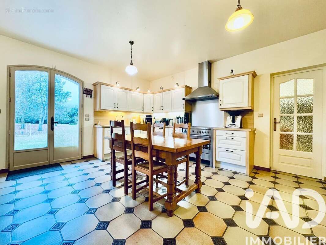 Photo 7 - Maison à CHATEAU-THIERRY