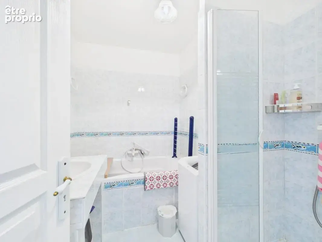 Exclusivite//appartement extra-muros +terrasse+ascenseur - photo 8