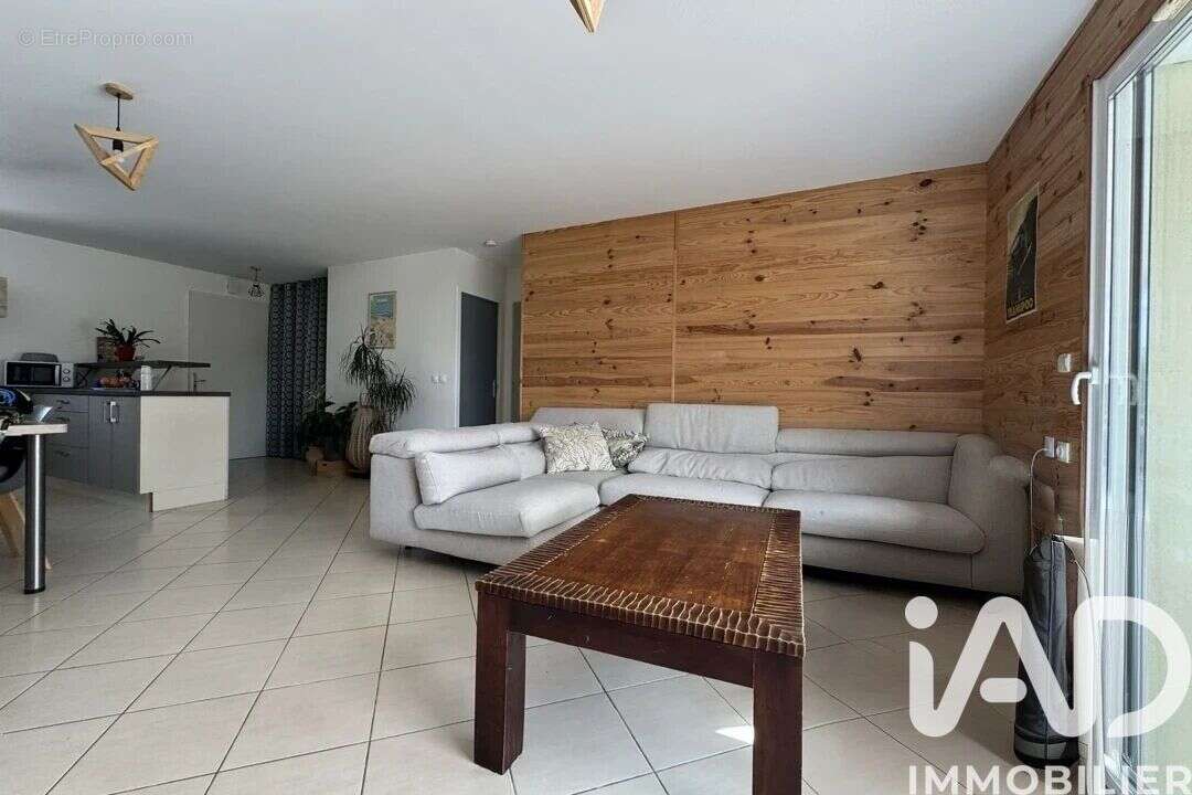 Photo 5 - Maison à CARCANS