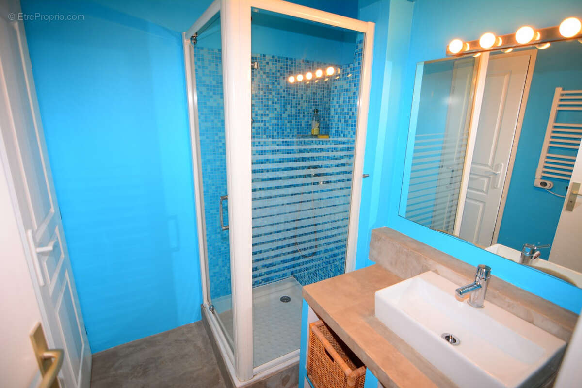 Appartement à LE BARCARES