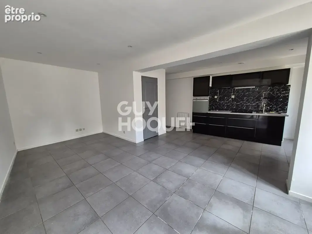 Maison Brienon Sur Armancon 3 pièce(s) 70 m2 - photo 2