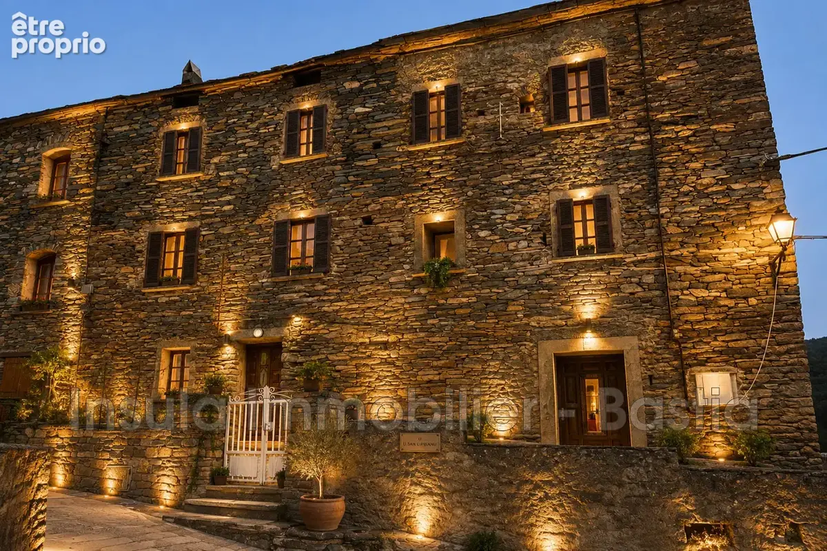 Maison à vendre à Campi (20270) - photo 2