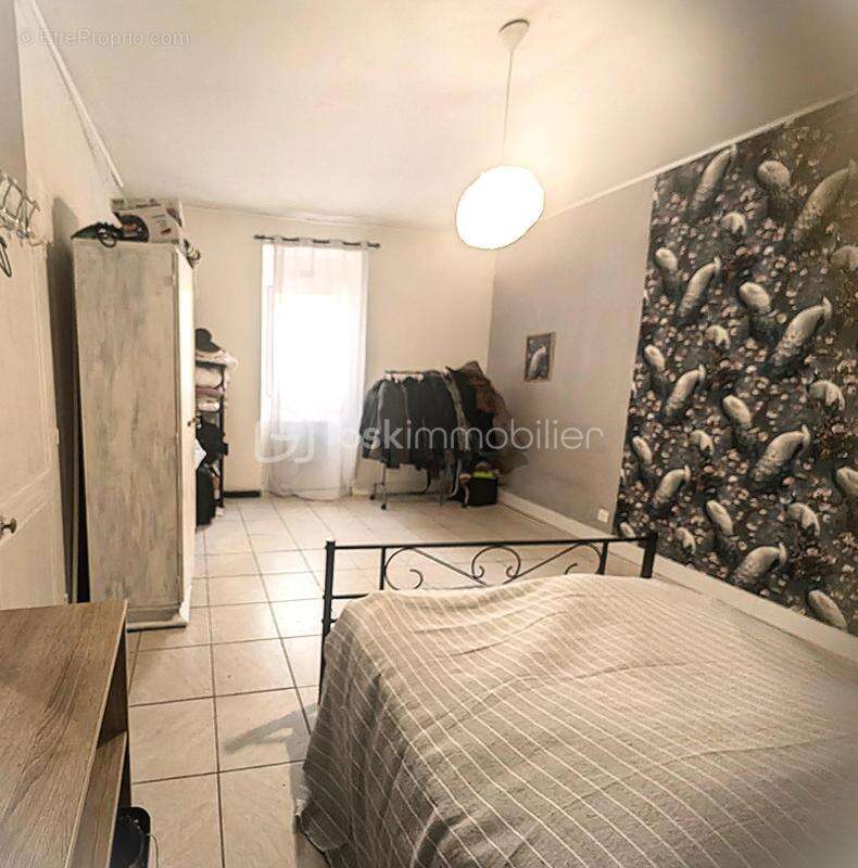 Maison à SAINT-VITE