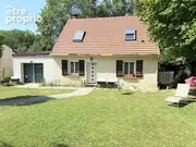 Maison à LESCHEROLLES