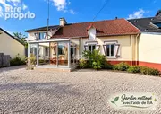 Maison à HOUTTEVILLE