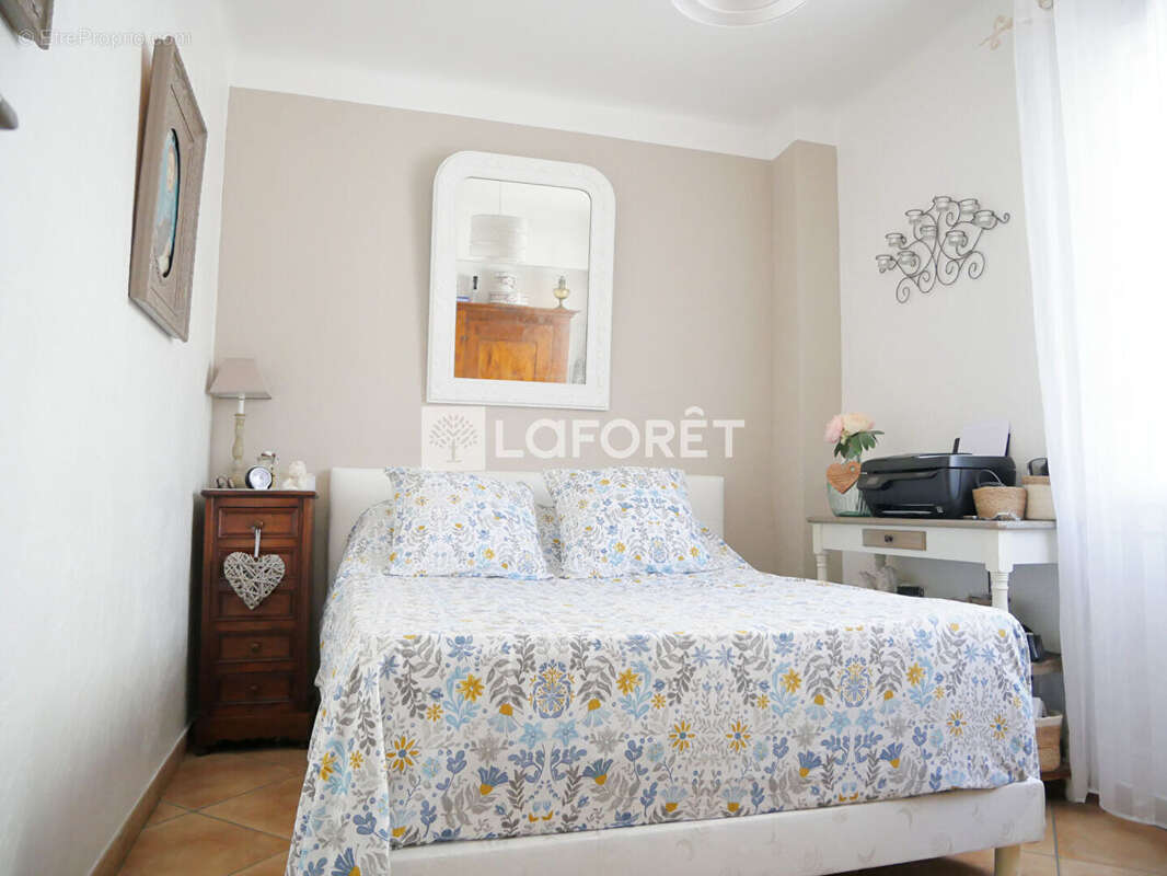 Maison à CANET-EN-ROUSSILLON