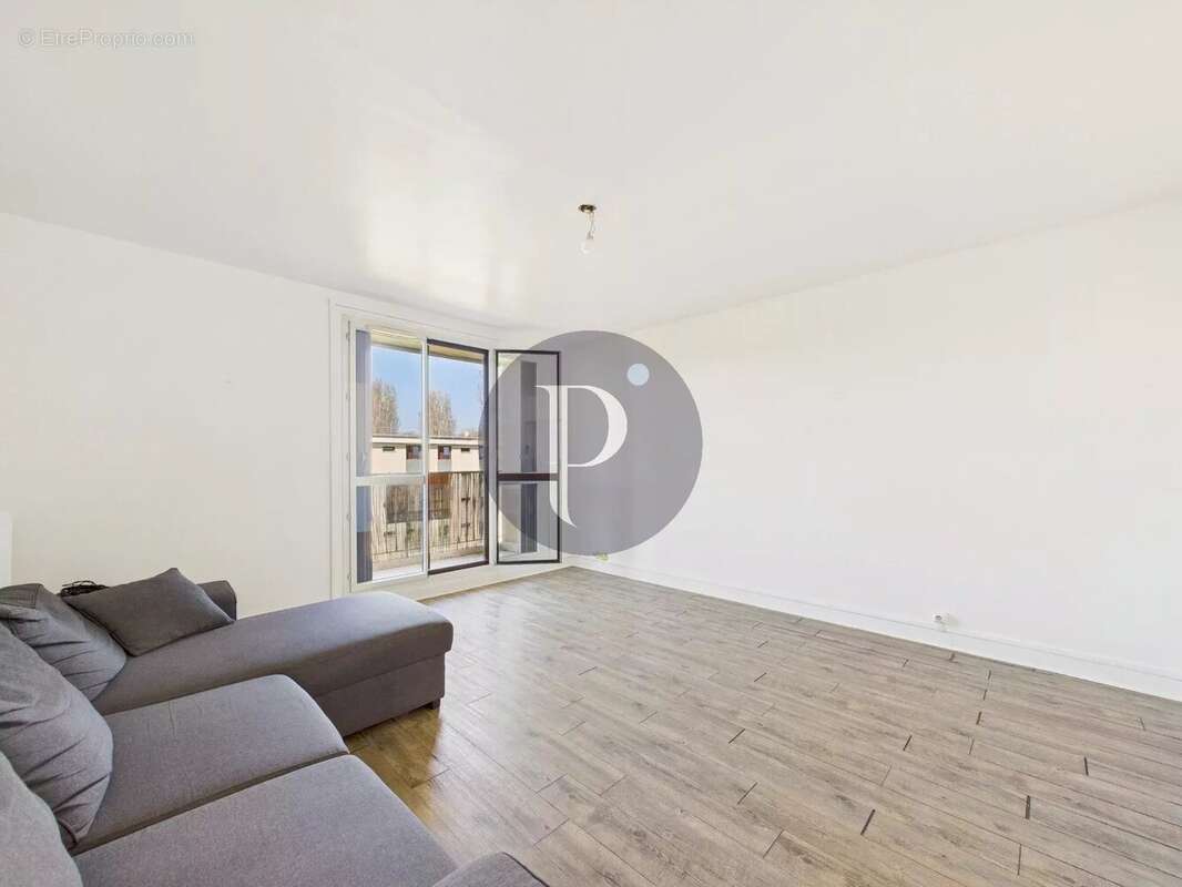 Appartement à WISSOUS