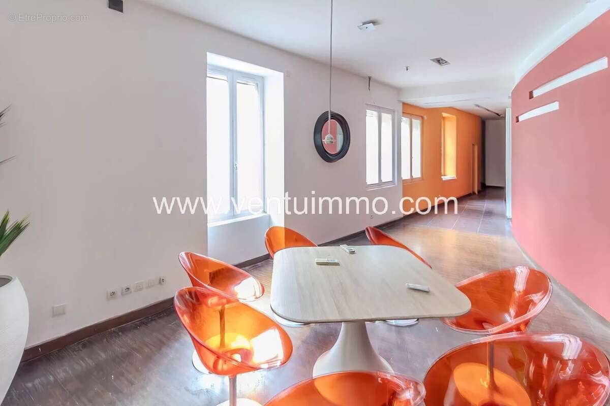 Appartement à MONTELIMAR