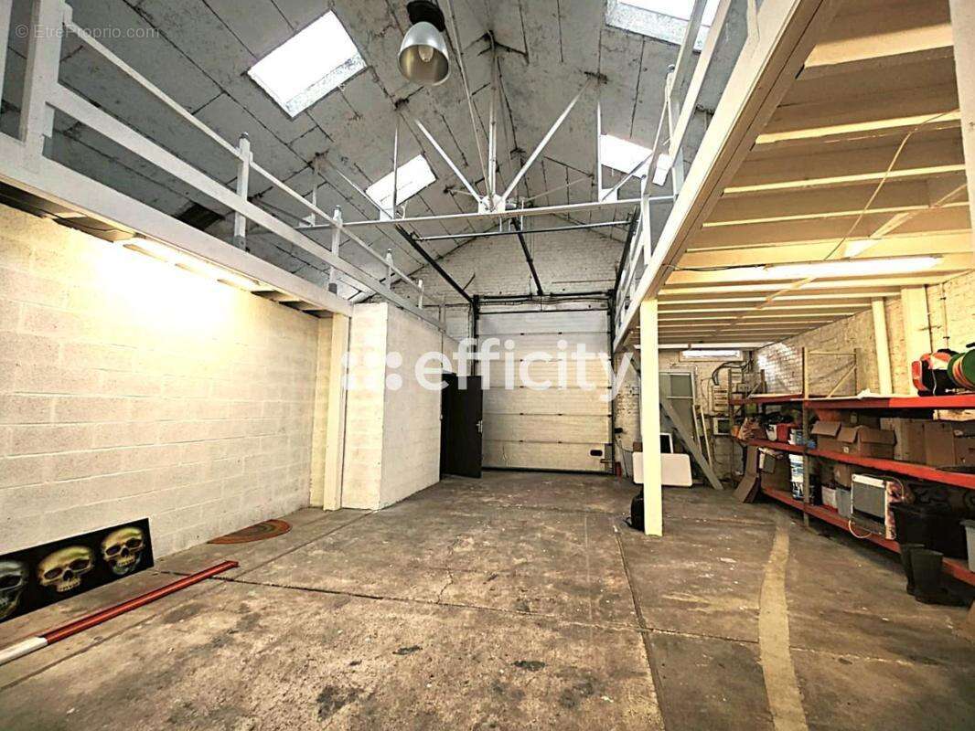 Appartement à HALLUIN