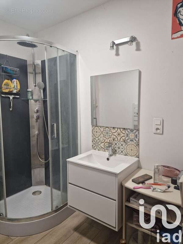 Photo 7 - Maison à SAILLANS