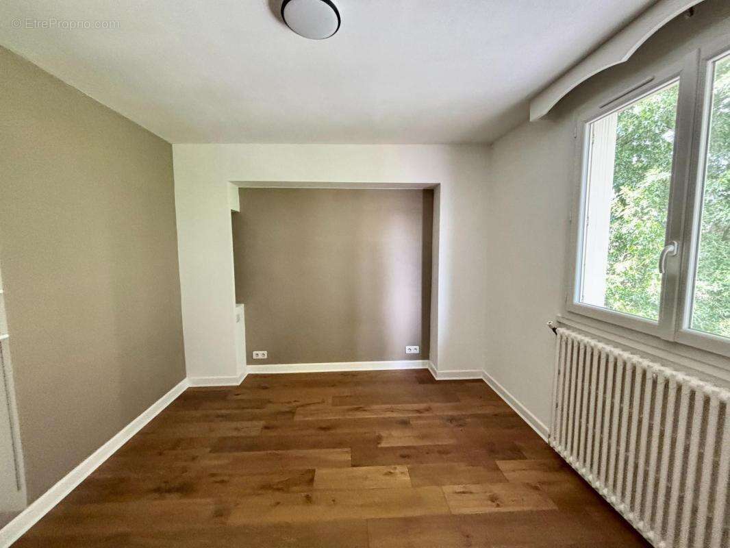 Maison avec garage - photo 6
