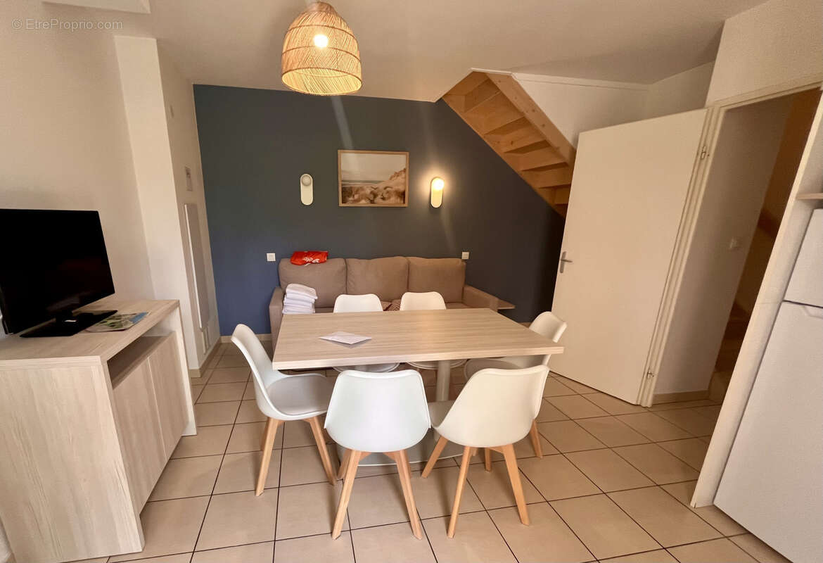 Maison à AIGUES-MORTES