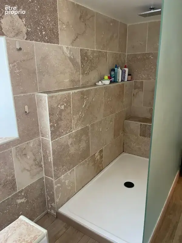 Maison 120m² à saint-saturnin-lès-avignon - photo 10