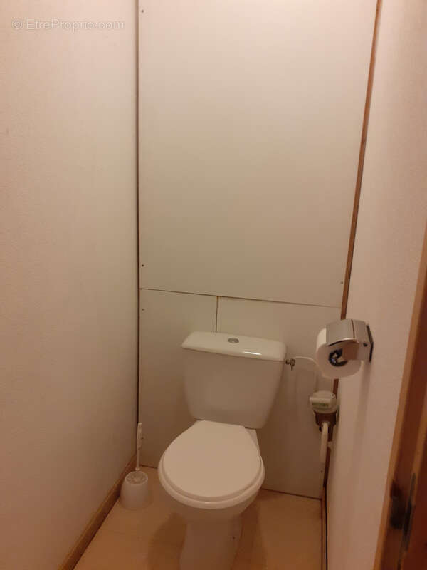 Appartement à SAINT-JEAN-D'ARVES