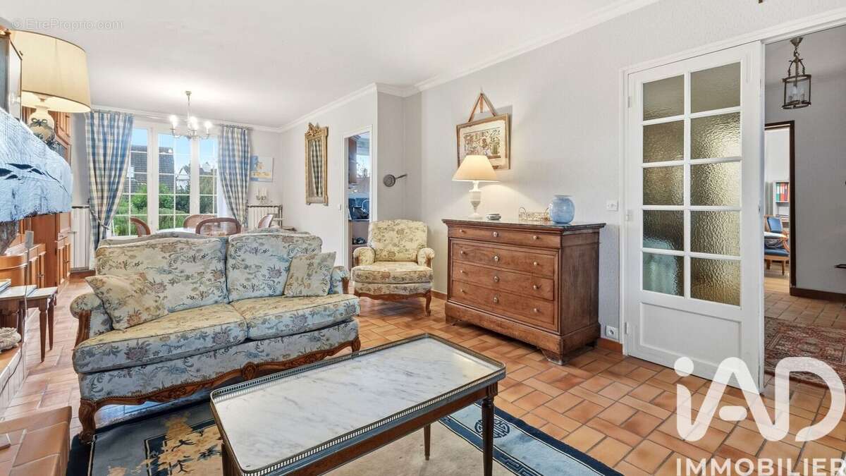 Photo 3 - Maison à LA ROCHETTE