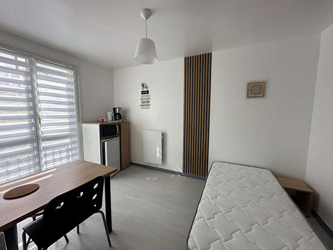 Appartement à MAROMME