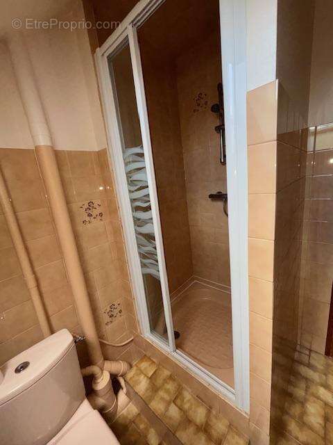 Maison à PRECY-SUR-OISE