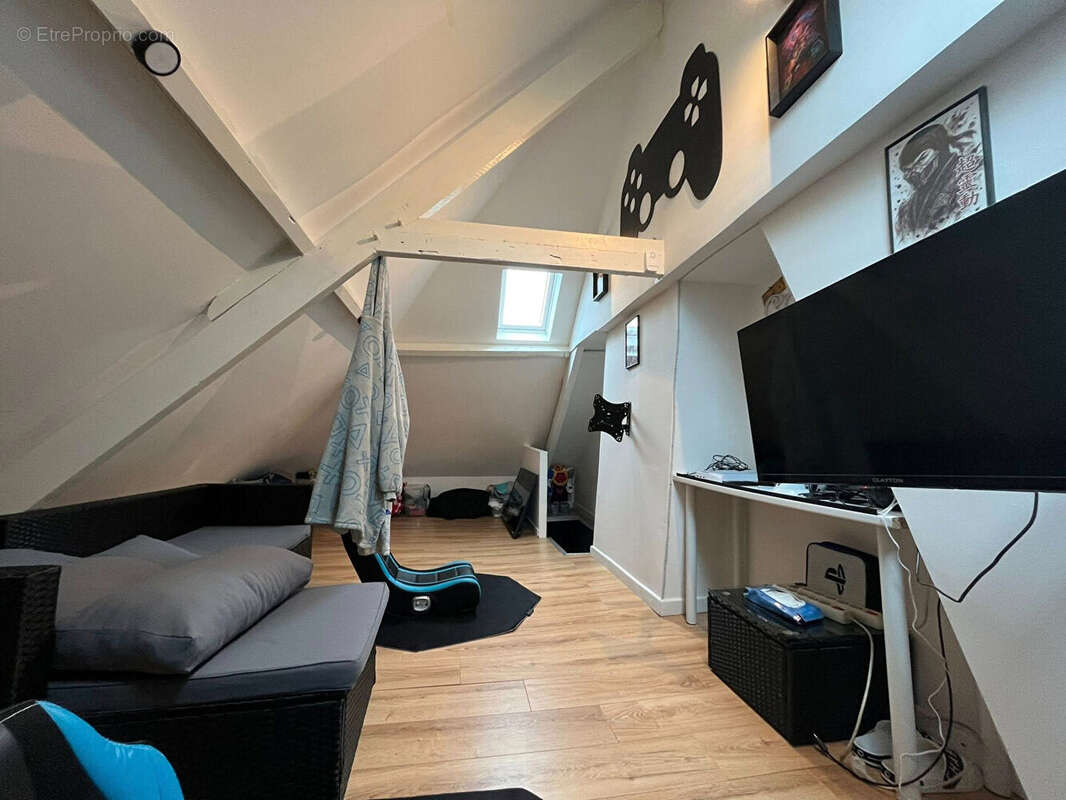 Maison à CALAIS