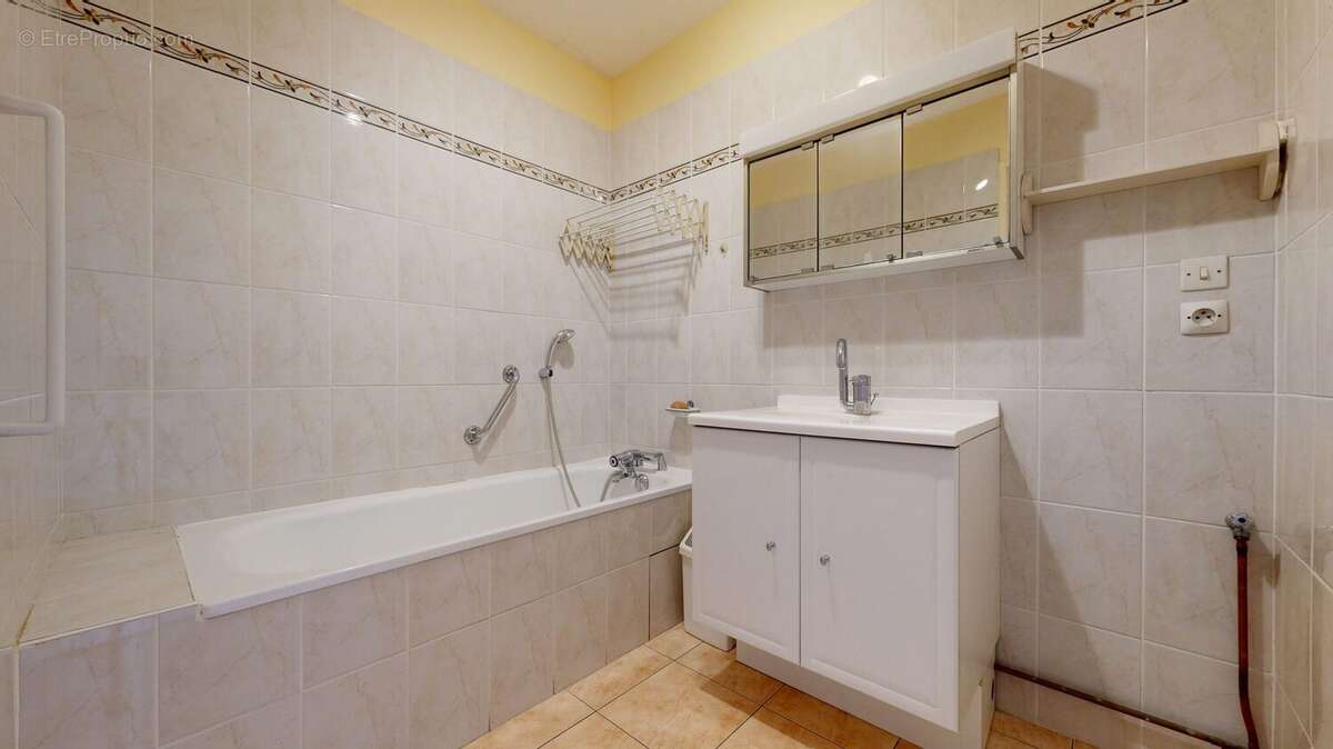 Appartement à LYON-3E