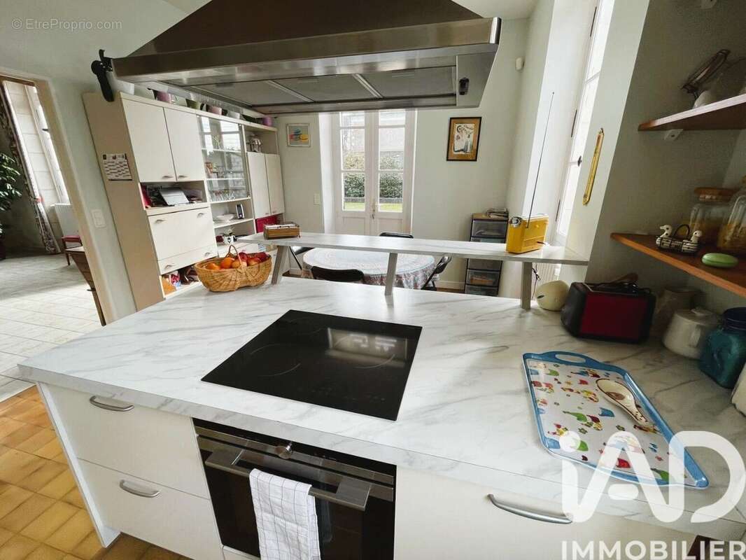 Photo 9 - Maison à BRAIN-SUR-L'AUTHION