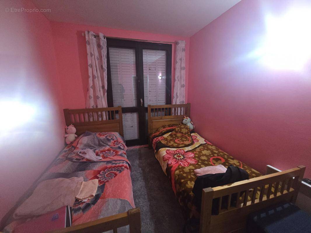 Appartement à AVIGNON