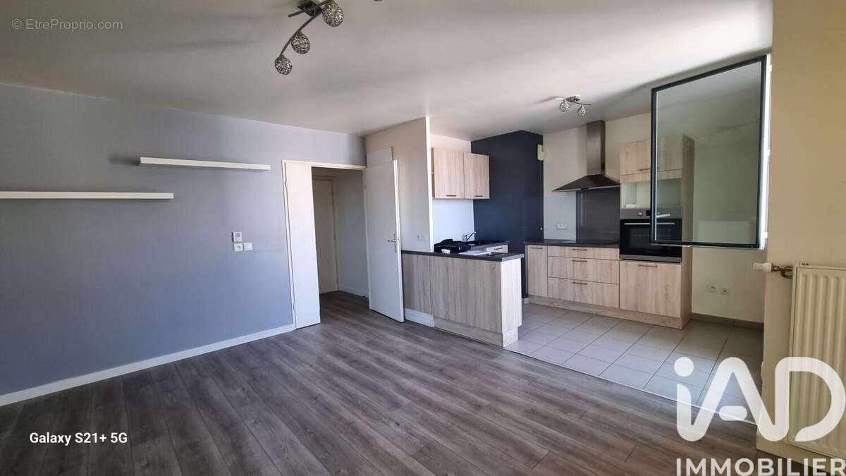 Photo 2 - Appartement à BRETIGNY-SUR-ORGE