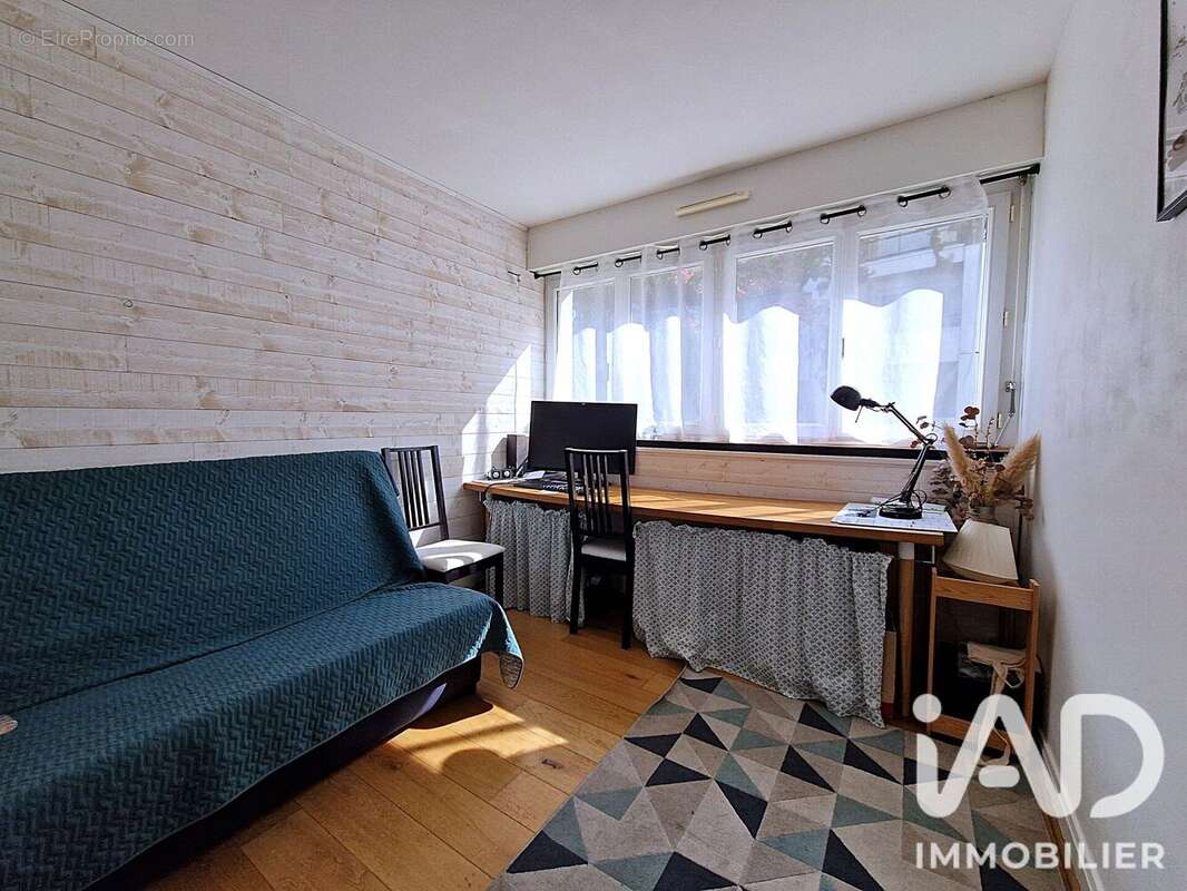 Photo 6 - Appartement à NANTES