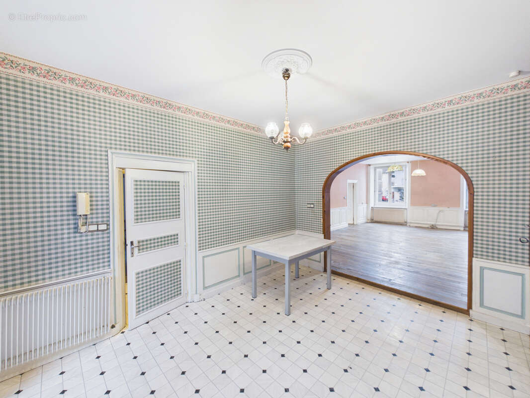 Appartement à AMBERT