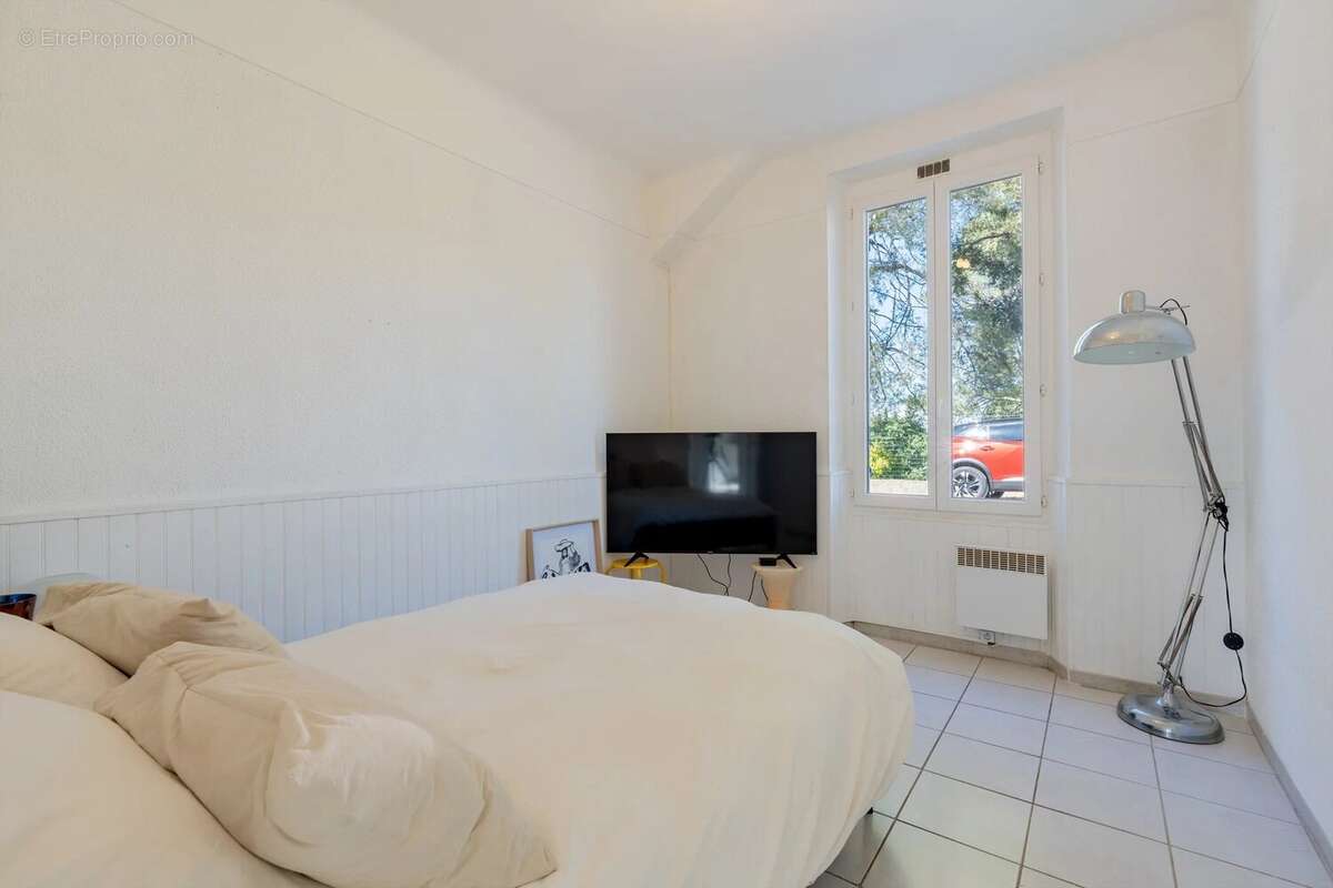 Maison à AUBAGNE