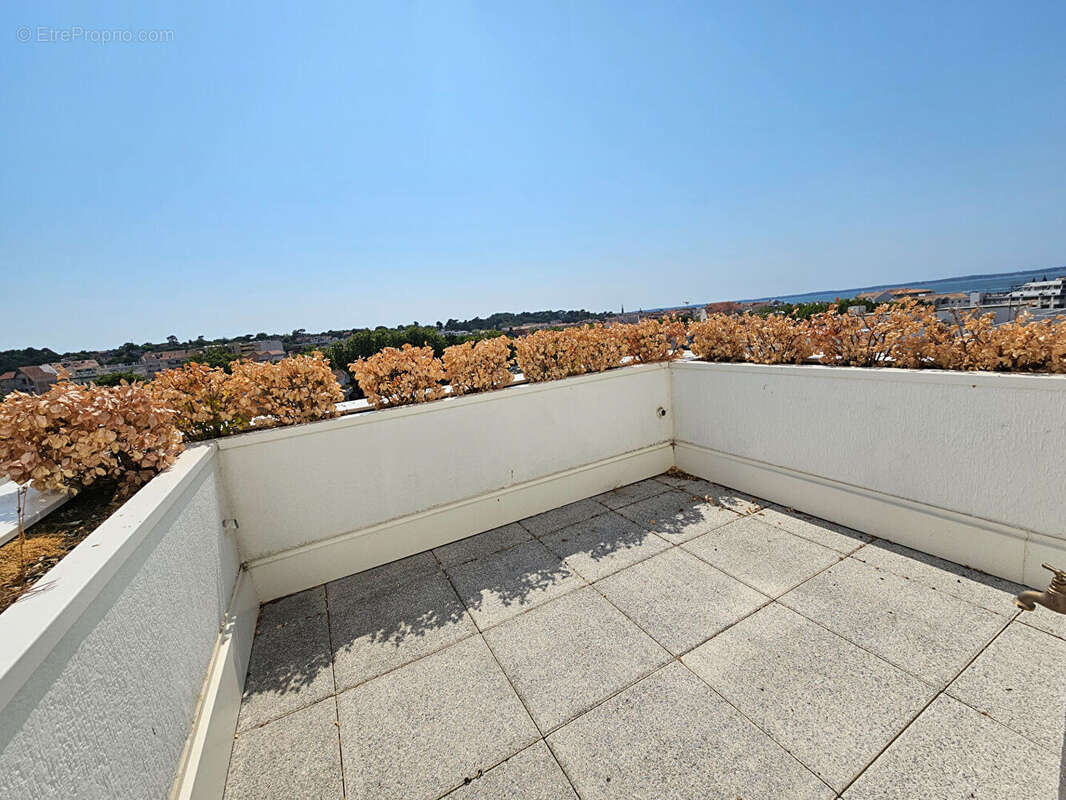 Appartement Arcachon 2 pièce(s) 51.75 m2 - photo 3