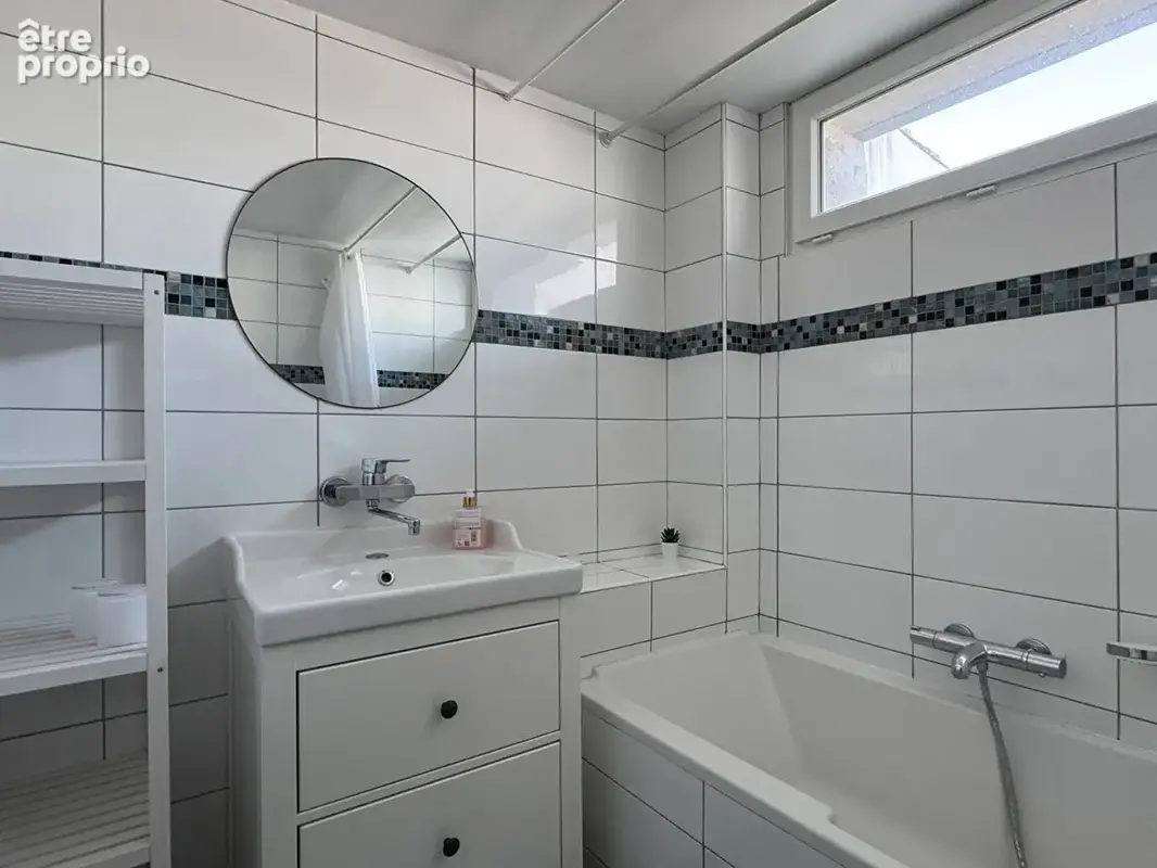 Maison La Flotte 94 m2 - photo 12