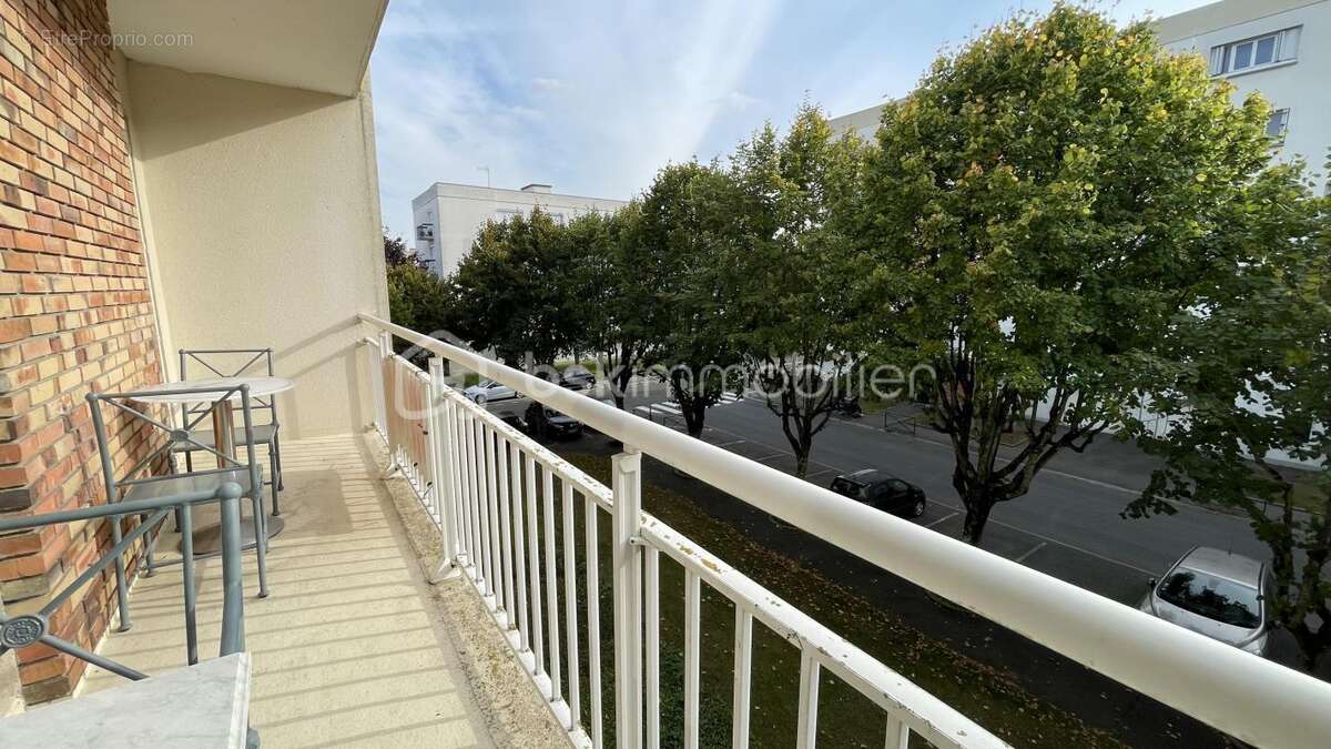 Appartement à MAUREPAS