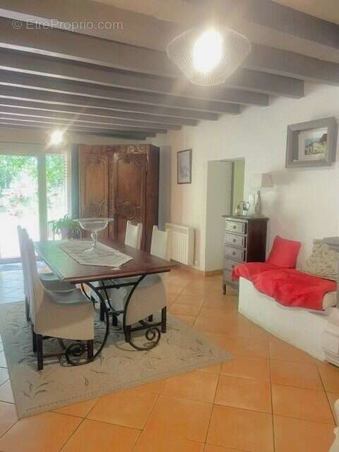Maison 170 m² à Lerm-Et-Musset  - photo 6