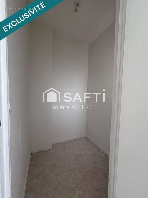 Photo 6 - Appartement à CANTELEU