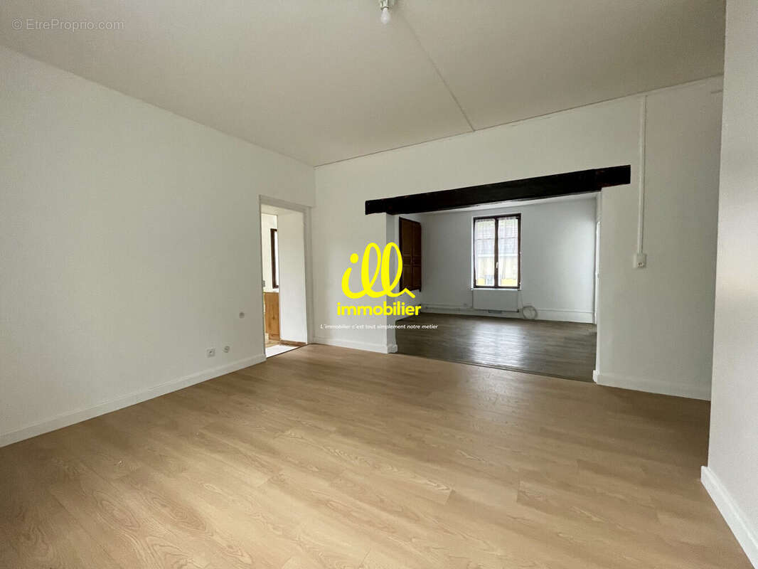 Appartement 187 m² à Nouzonville  - photo 8