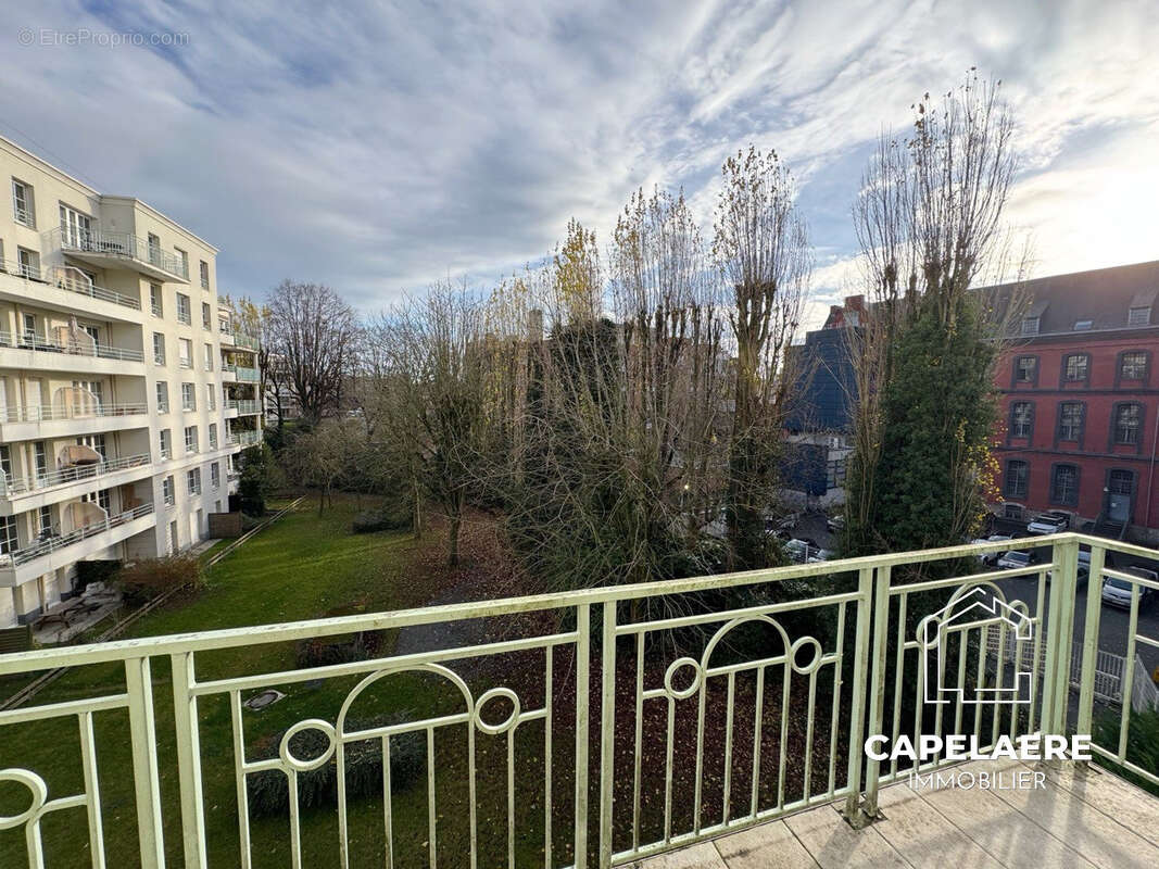 Appartement à LILLE