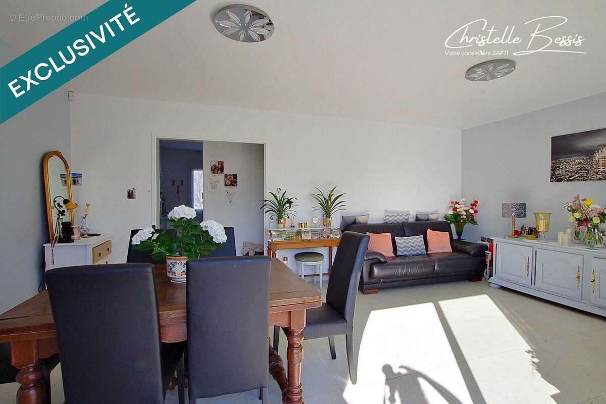 Photo 5 - Maison à GUIGNES