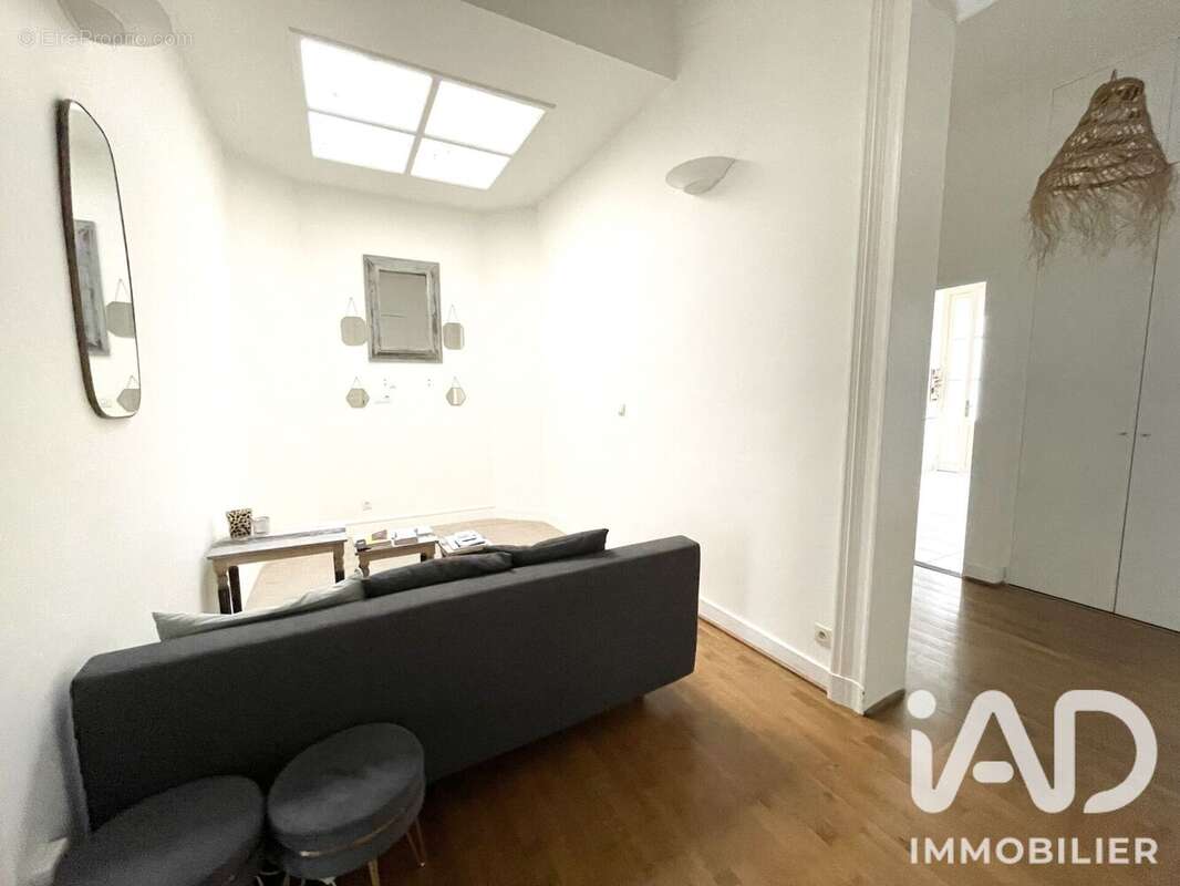 Appartement 180 m² à Bordeaux  - photo 5