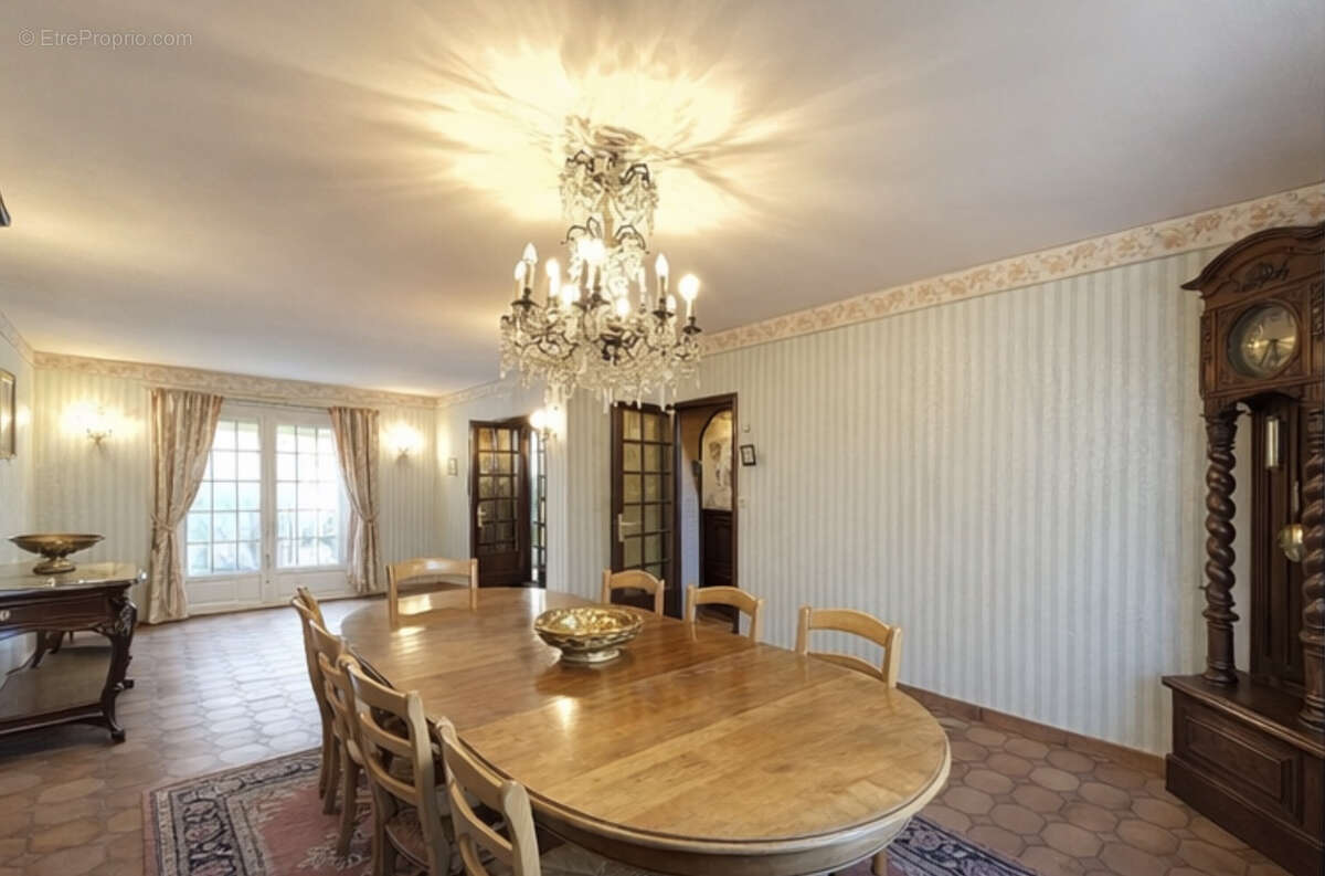 Maison à ABBEVILLE