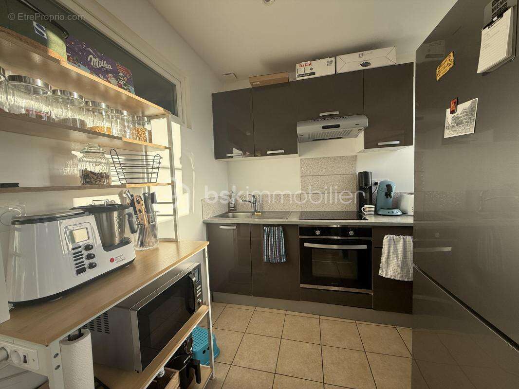 Appartement à LISIEUX