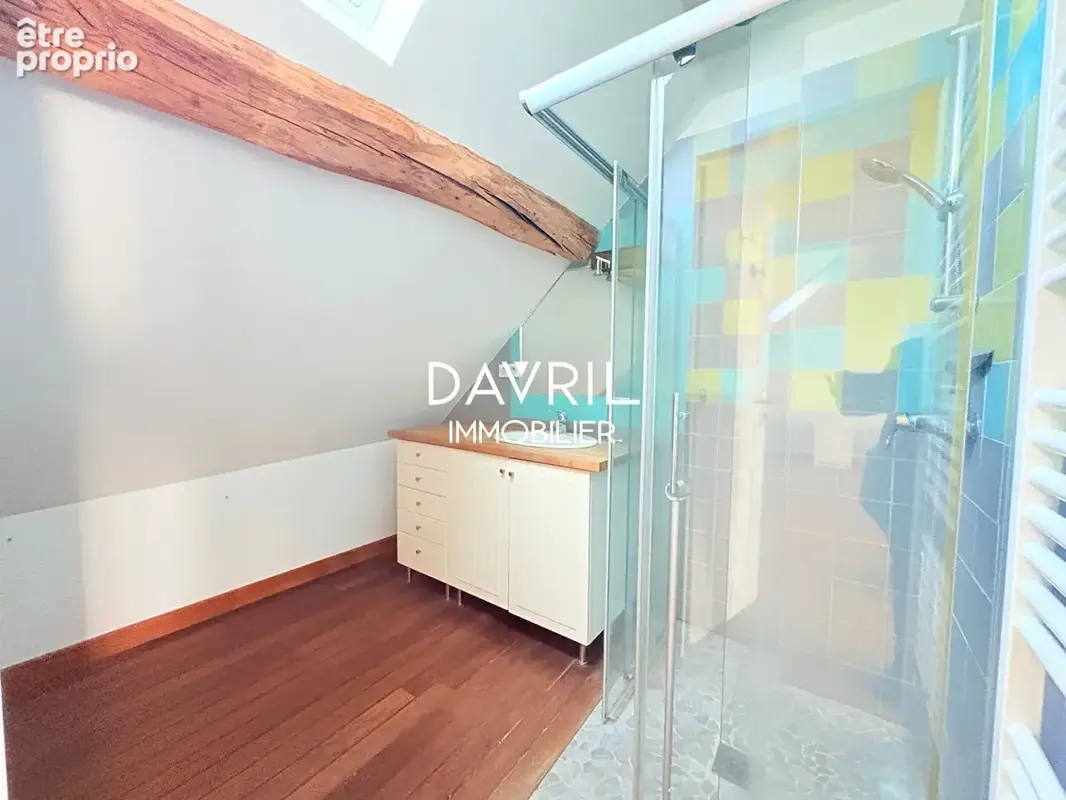 MAISON COUP DE COEUR en plein village et studio indépendant !! - photo 11