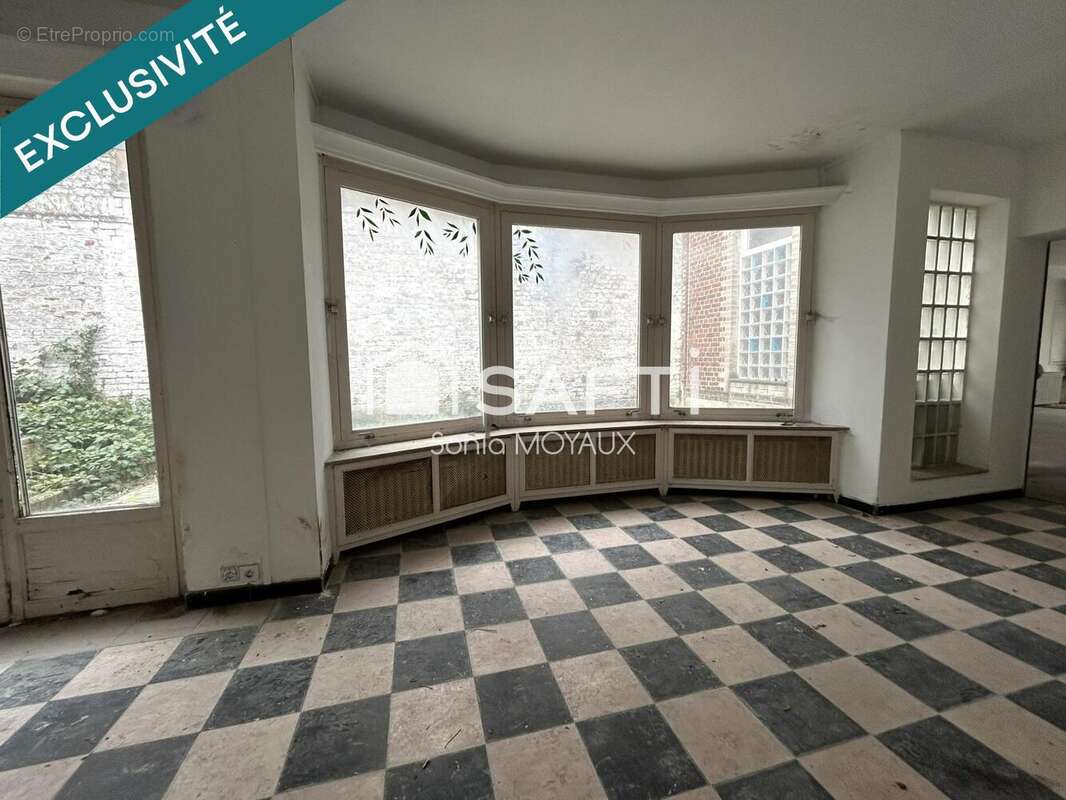 Photo 5 - Appartement à VALENCIENNES