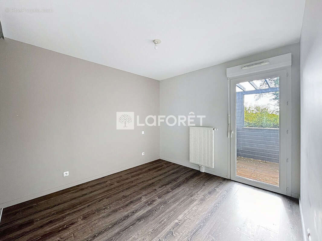 Appartement à LE BOUSCAT