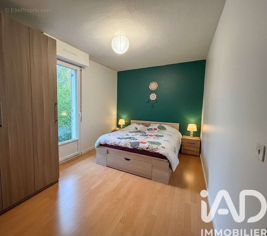 Photo 7 - Appartement à LORIENT