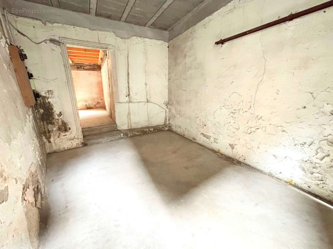 Maison à SAINT-GALMIER